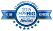 Blue Ribbon Award
